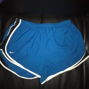 Nike Shorts - Nike Dri Fit Women’s Running Shorts Nike Shorts - Nike Dri Fit Women’s Running Shorts